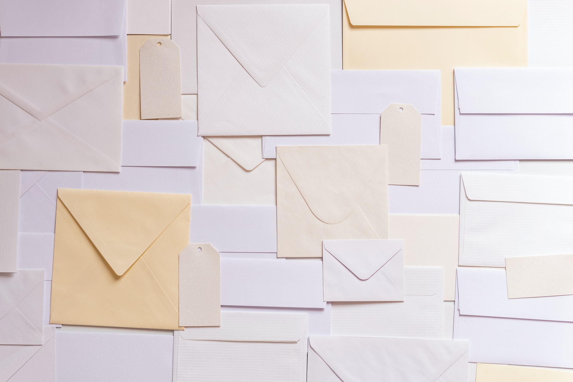 Servicio De Correspondencia